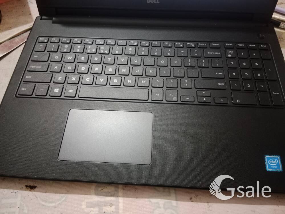 dell laptop 
