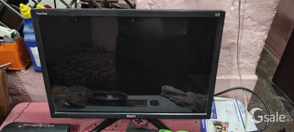 sell my 2years old desktop 