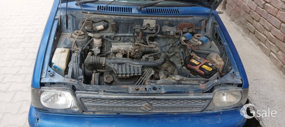 good condition 