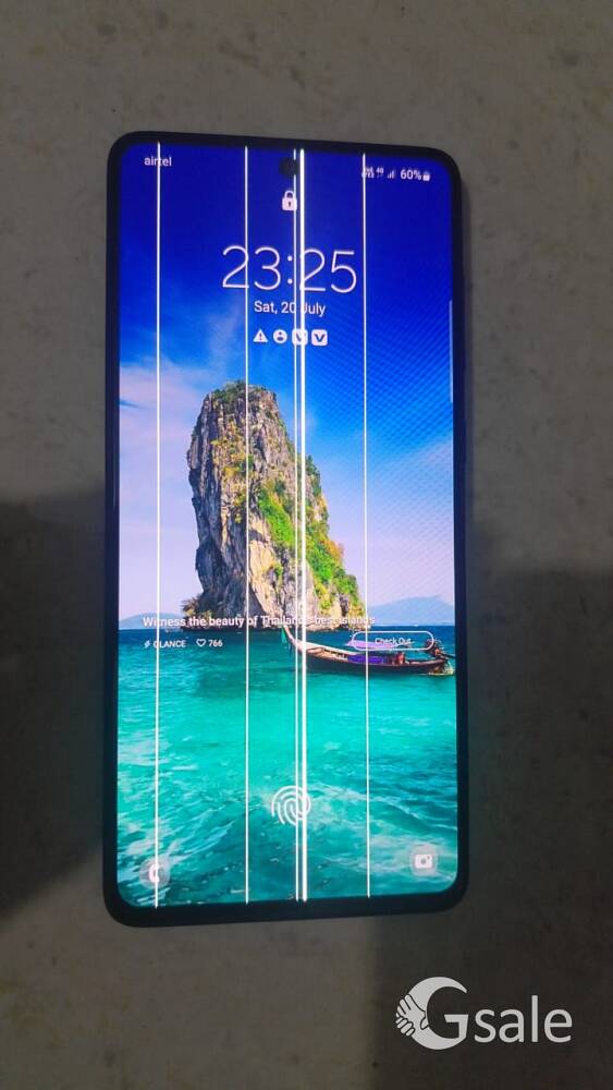 Samsung galaxy a71 