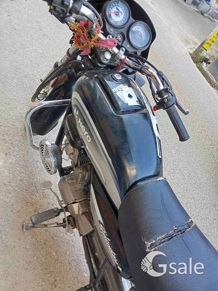 good condition 