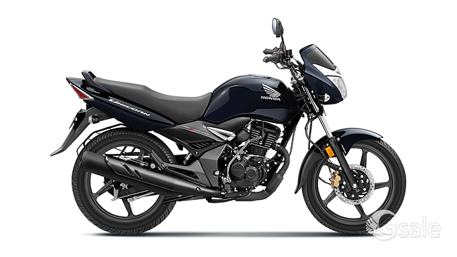 offer bike