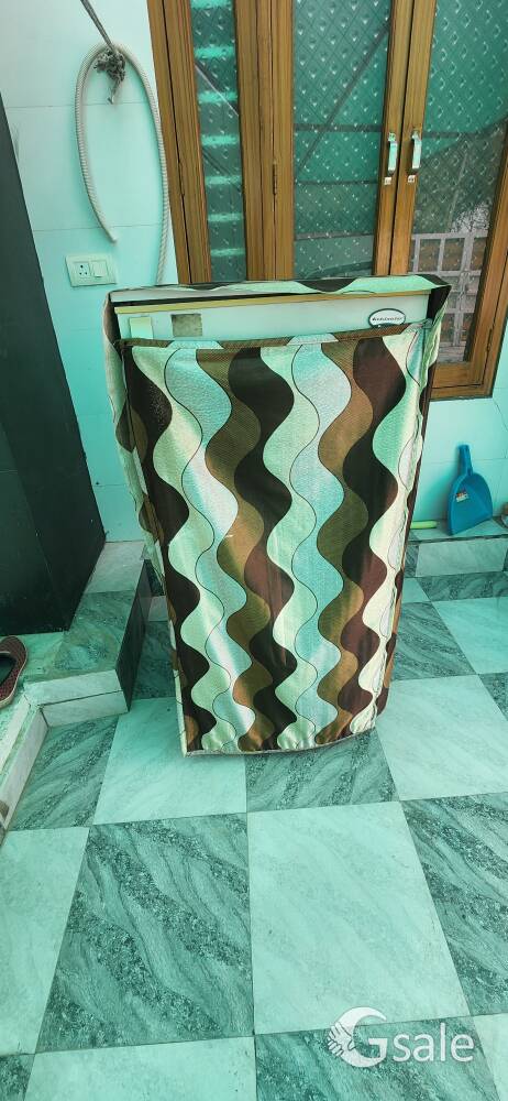 Fridge !! In Mint Condition