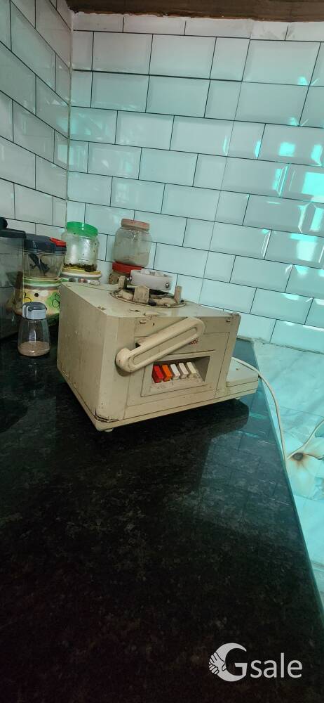 Mixer Juicer For Sale