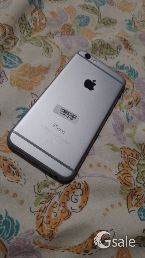 iphone 6 just under uffordale price