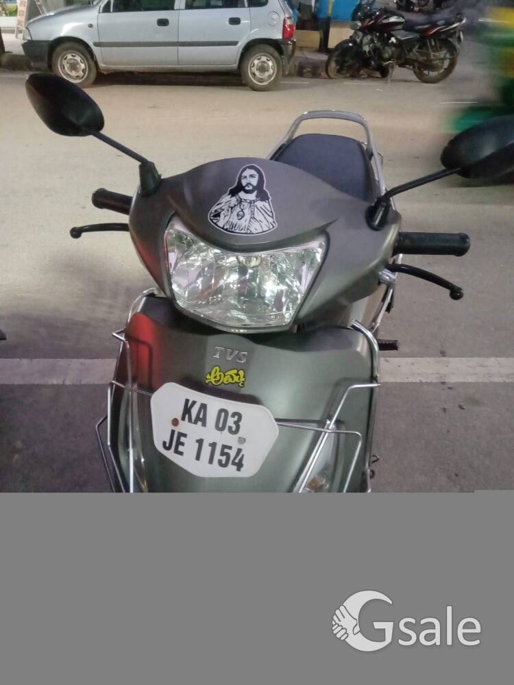 excellent condition exchange any bike