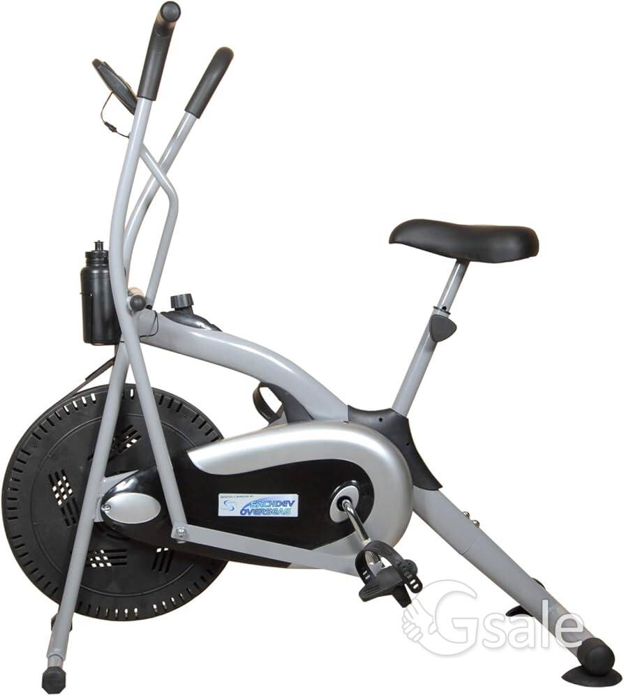 aurofit model cycles exercise 