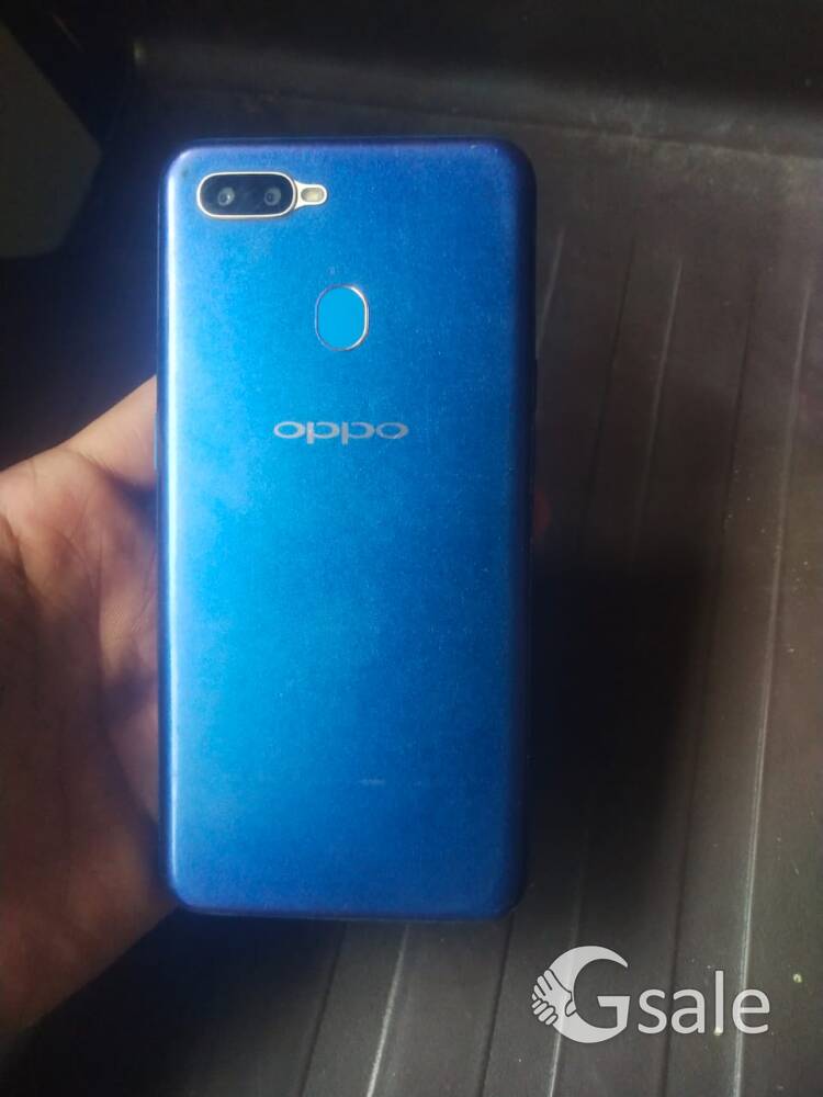 oppo a5s 3 32 ram