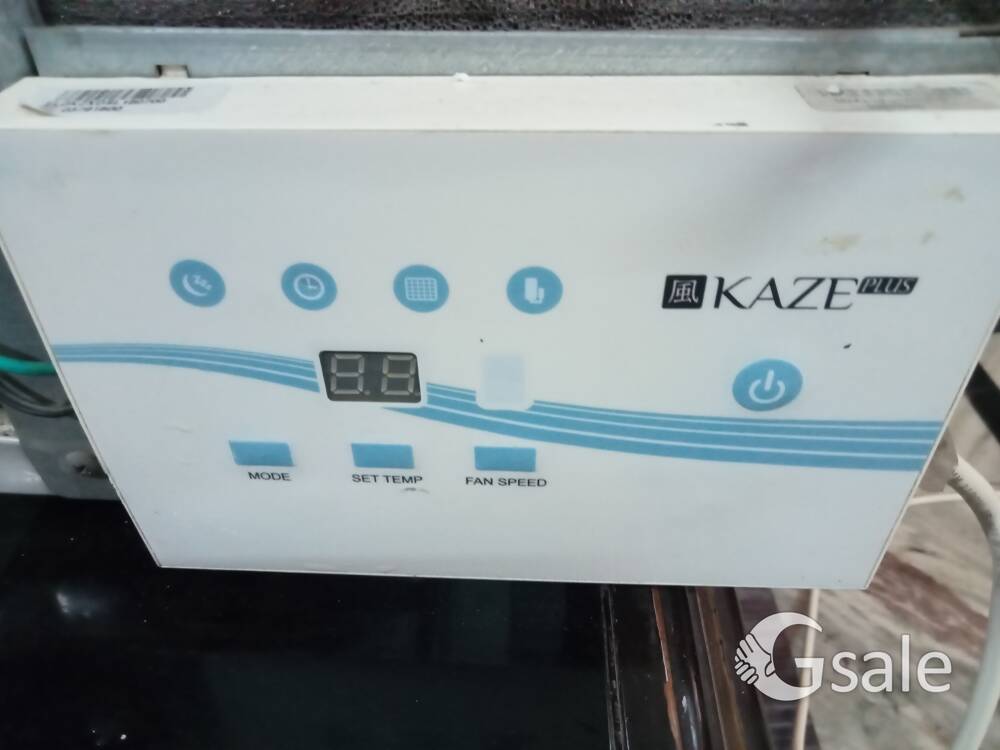 windows ac 