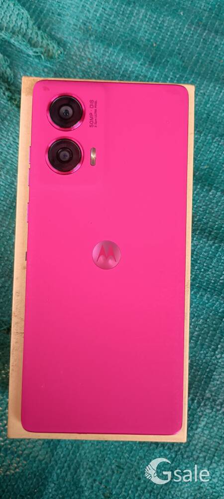 moto edge 50fusion 