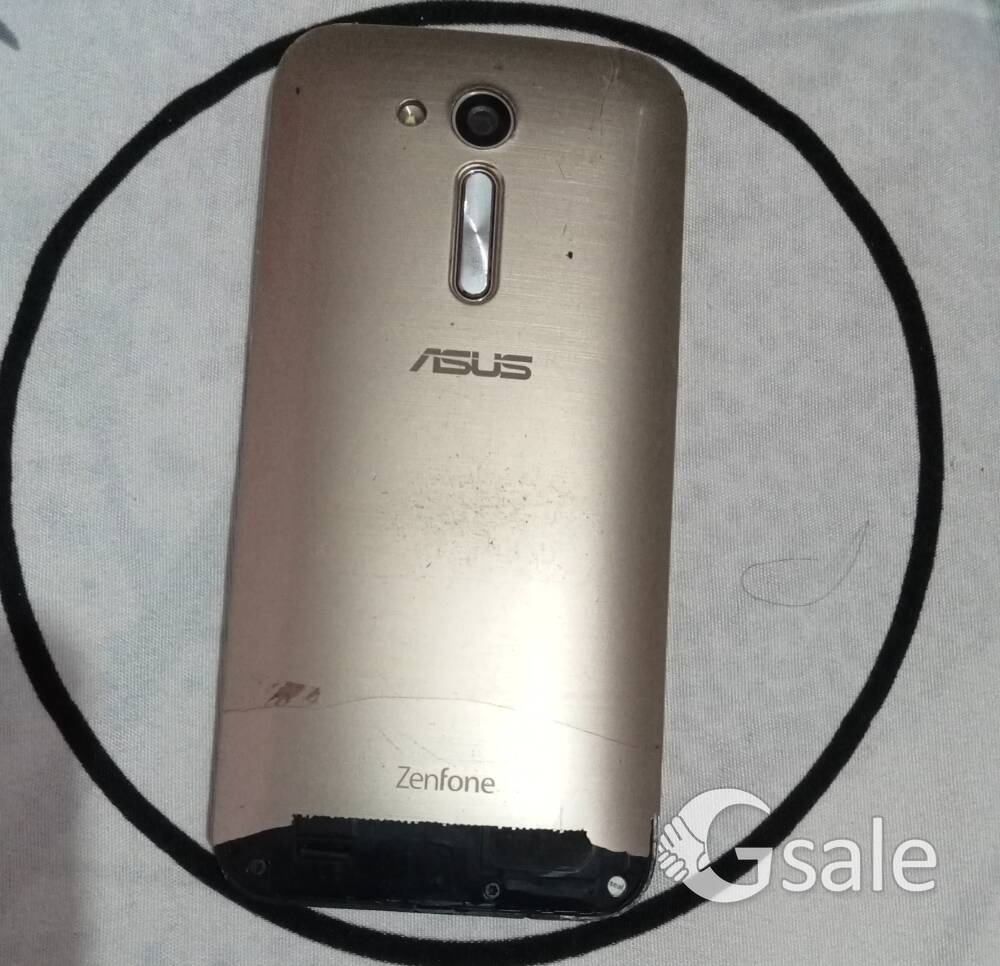 Asus mobile 