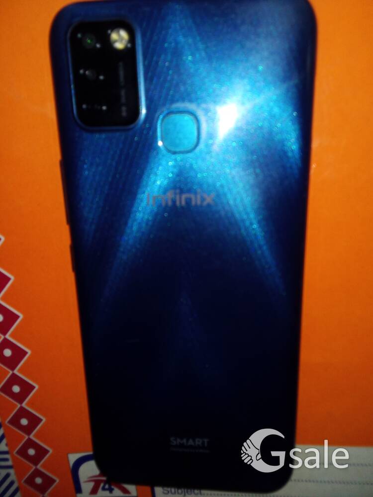 Infinix Hot 10 
