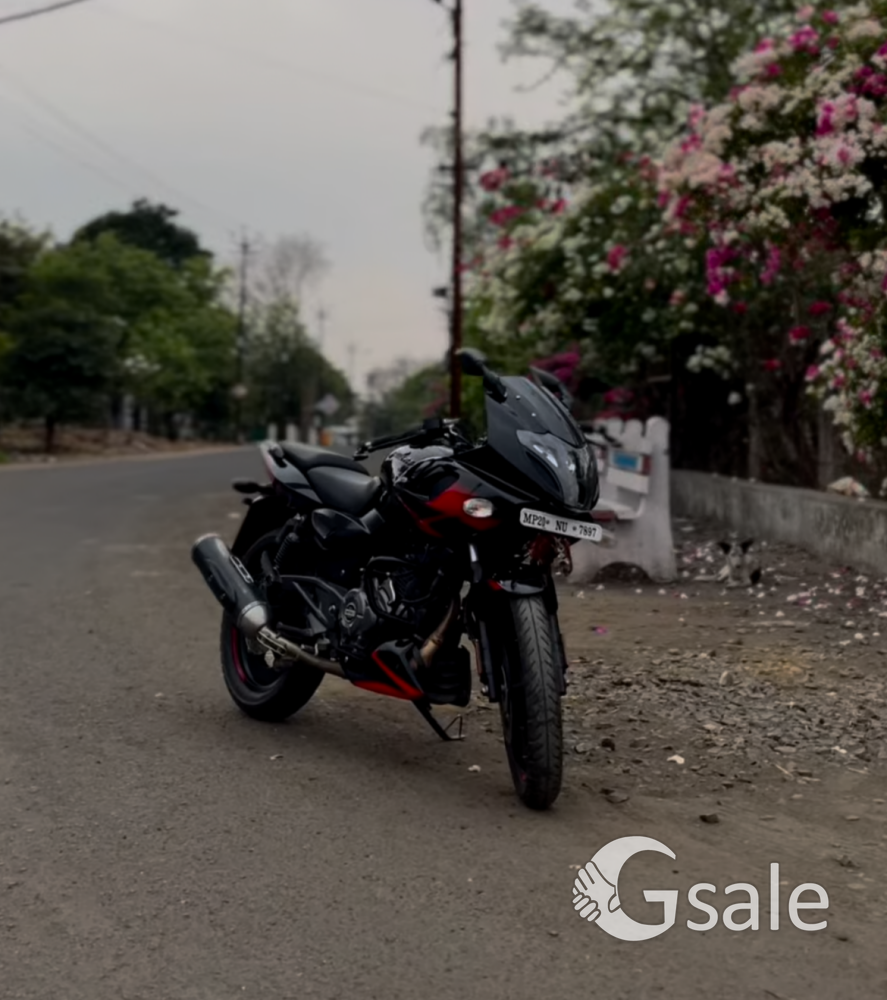bike for sale 