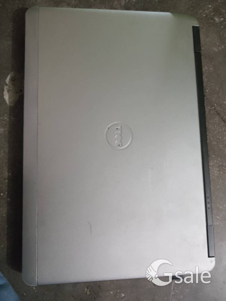 dell laptop 