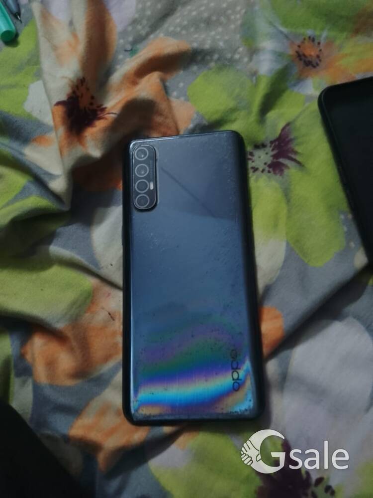 OPPO RENO 3 PRO 
