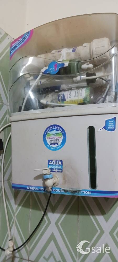 water purifier