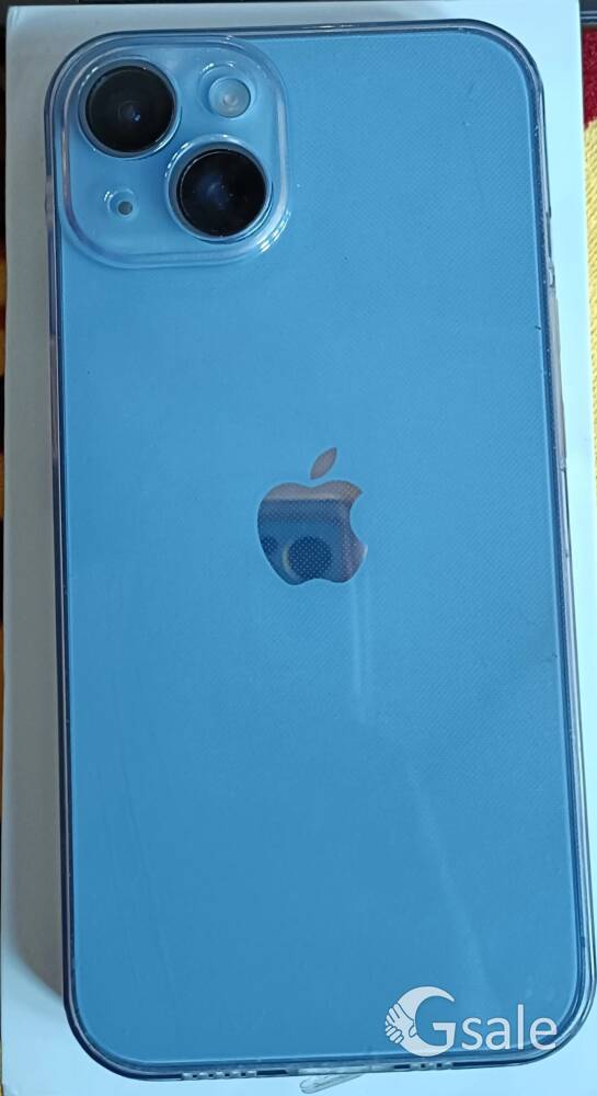iPhone 14 128