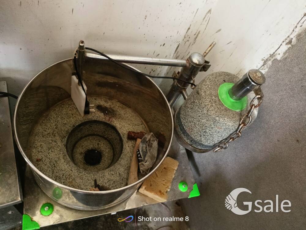 hotels grinder