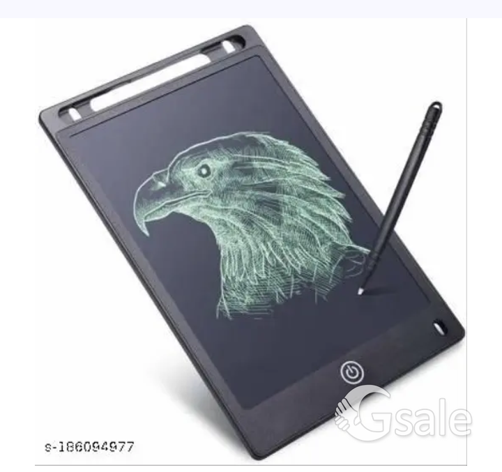you will purchuss this study tablet 