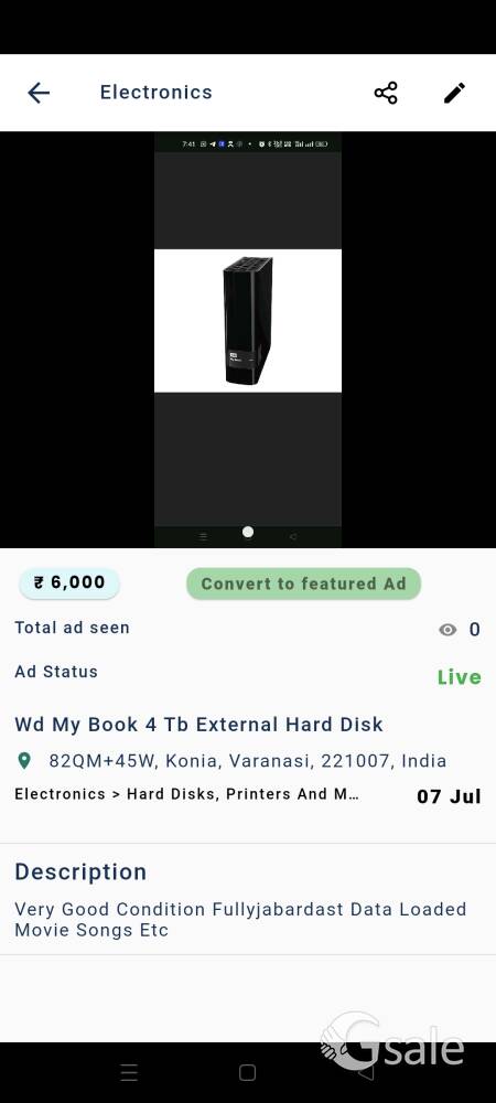 hard disk 4 tb
