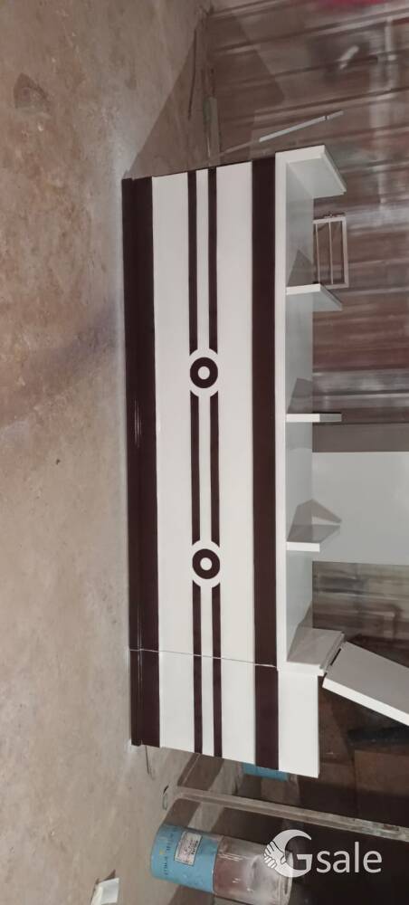 Metal seets furniture 
