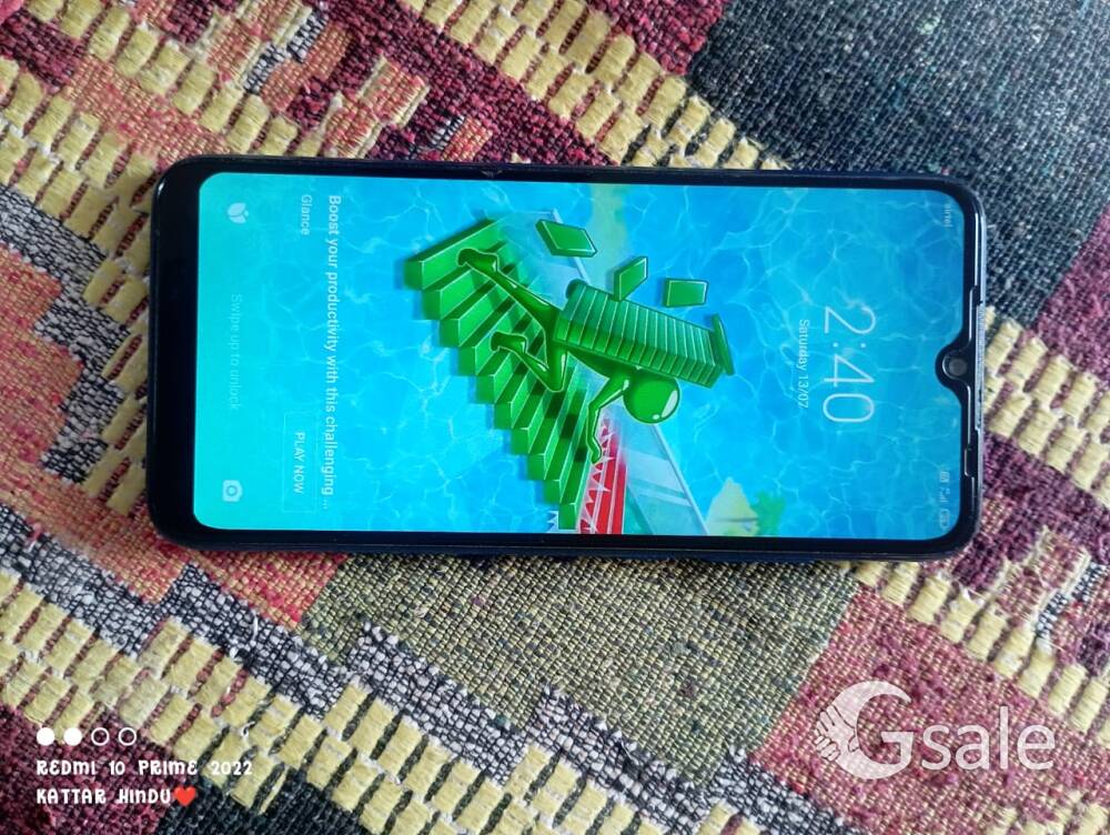 redmi note 7s 3 32 
