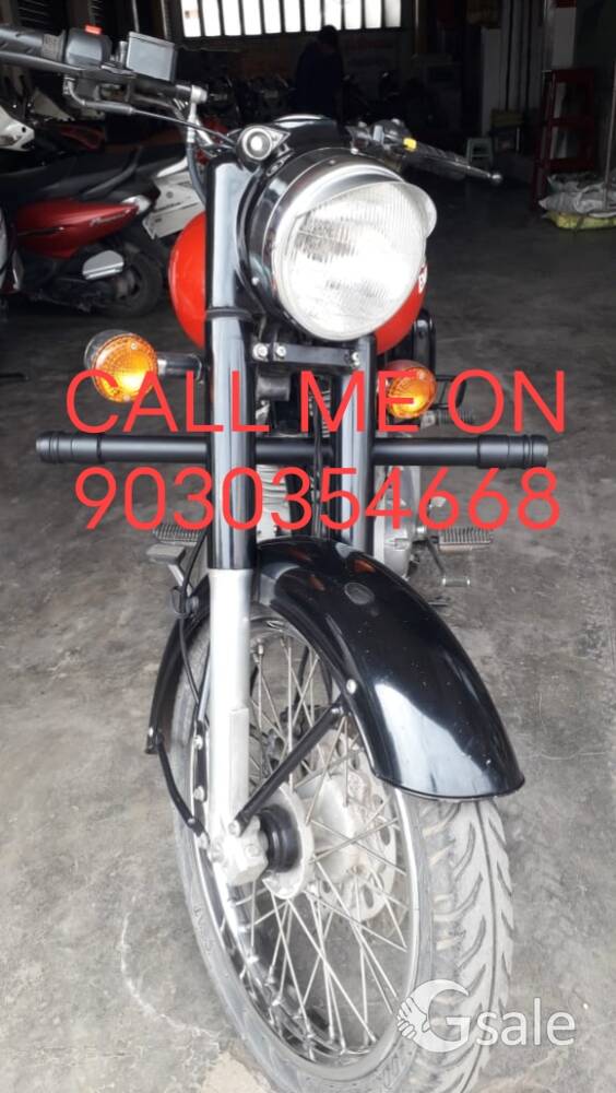 ROYAL ENFIELD 