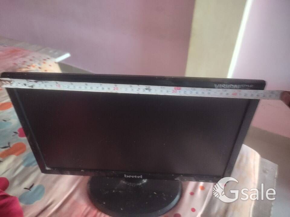 beetel monitor