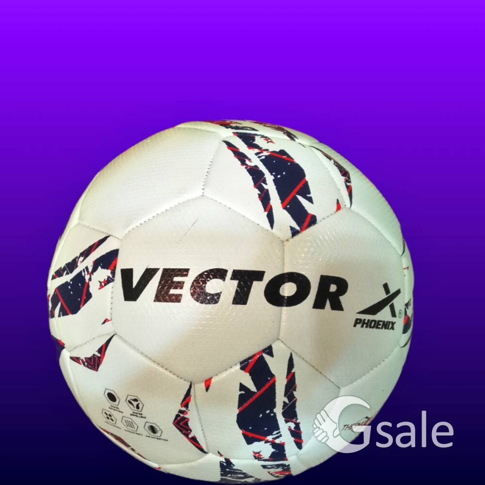 Vector X Pheonix Football