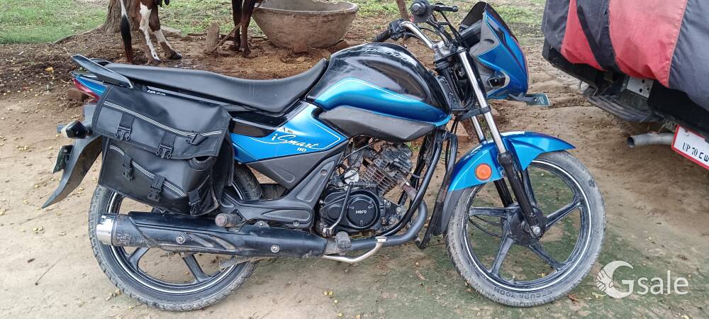 sell bike 