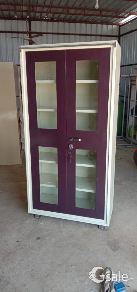 metal seets furniture 