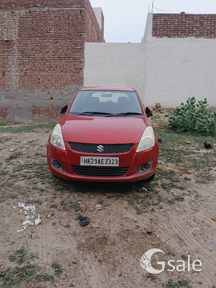 brand new maruti car for sale