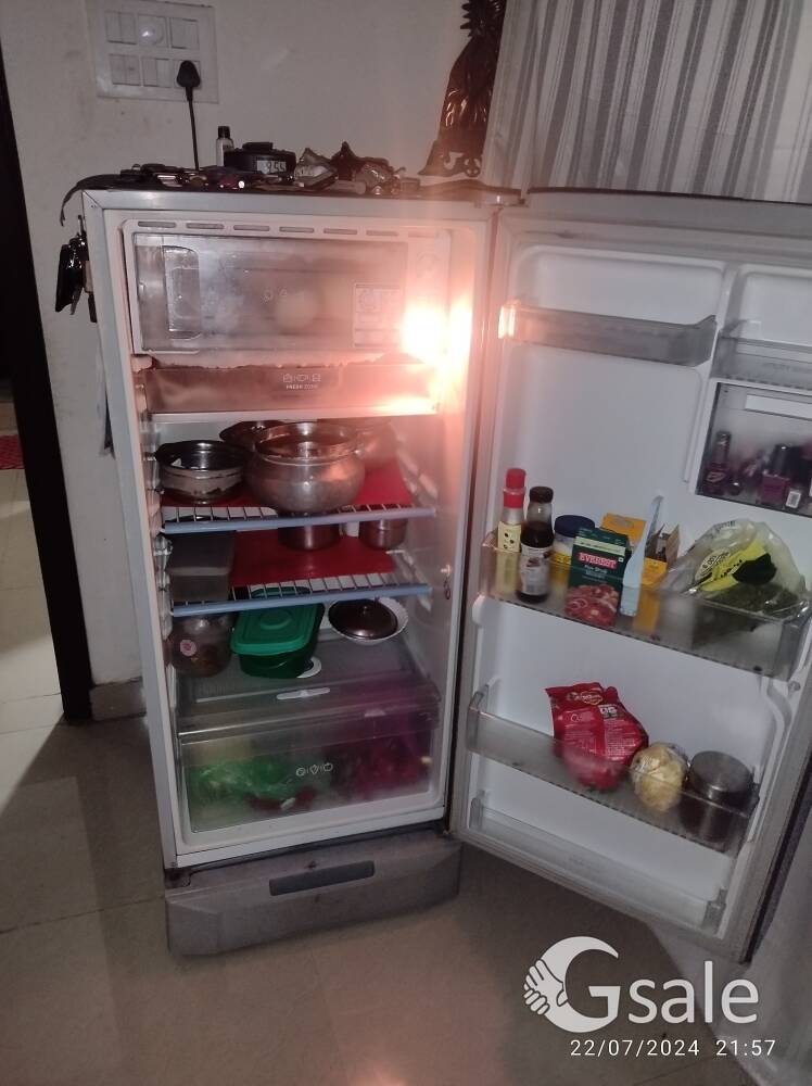 Fridge for sale