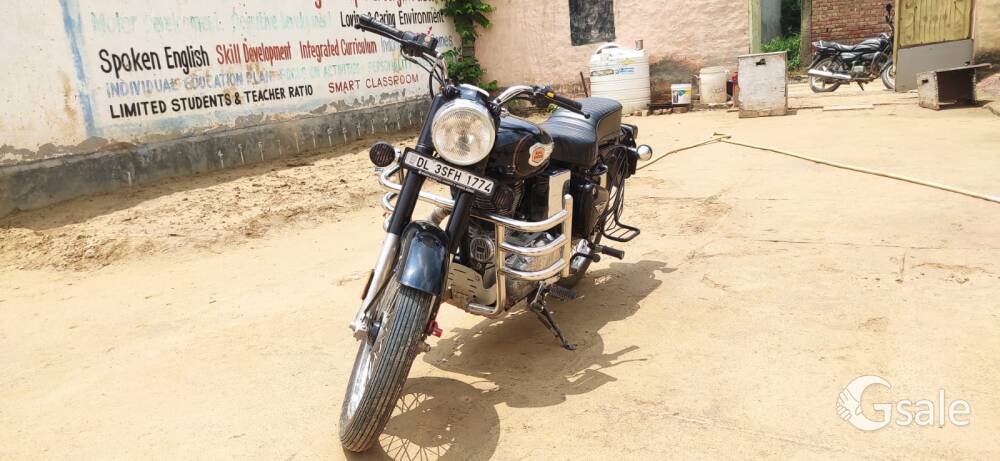 bullet 350cc 
