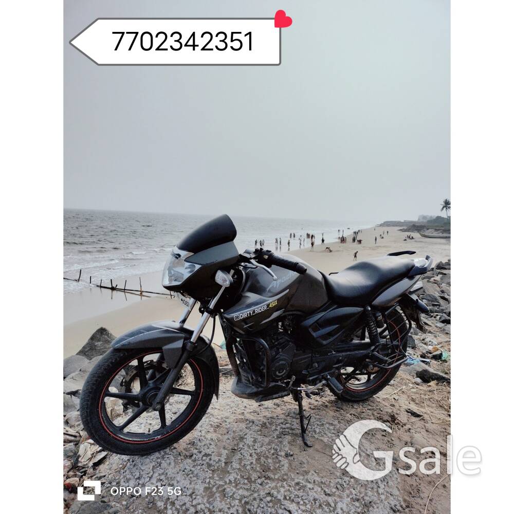 good condition