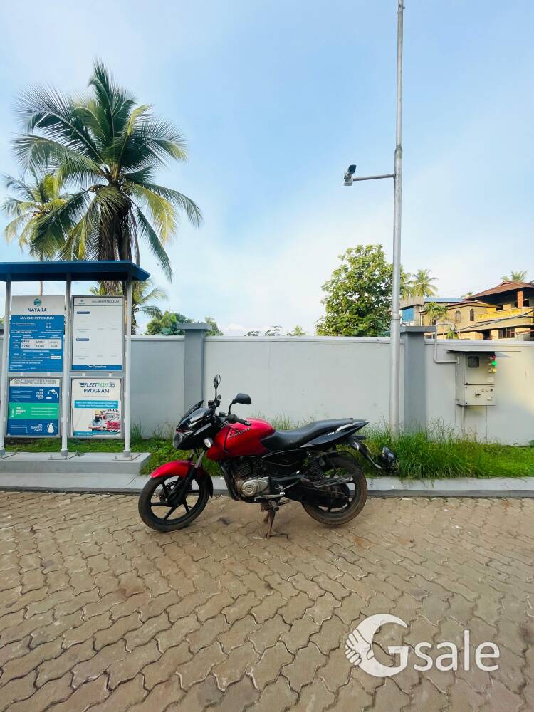 pulser 150 for sale