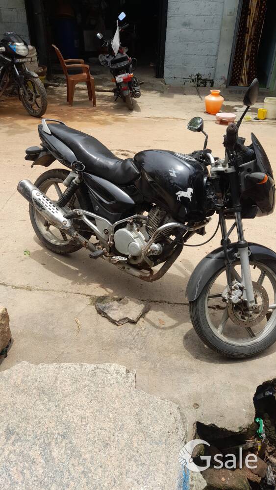 super bike
