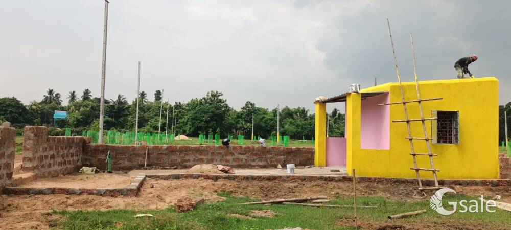 Gharabari plot 