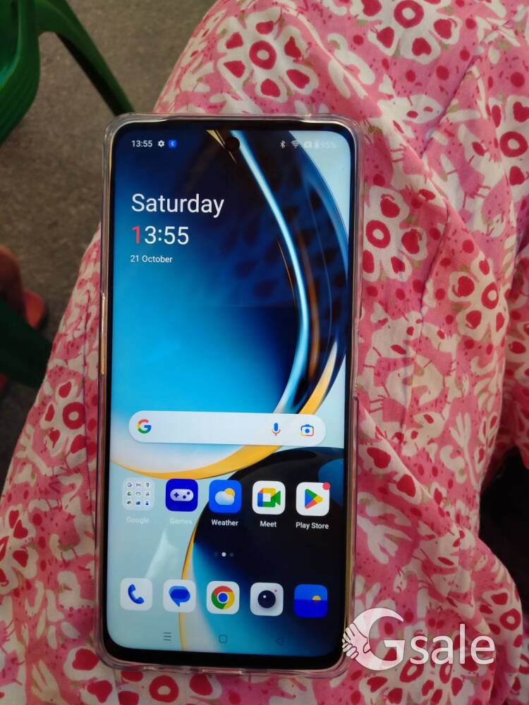 one plus Nord e3 lite 8+, 128 me he showroom condition 