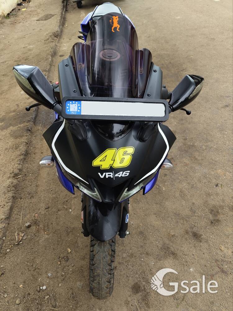 R15V3 for sale