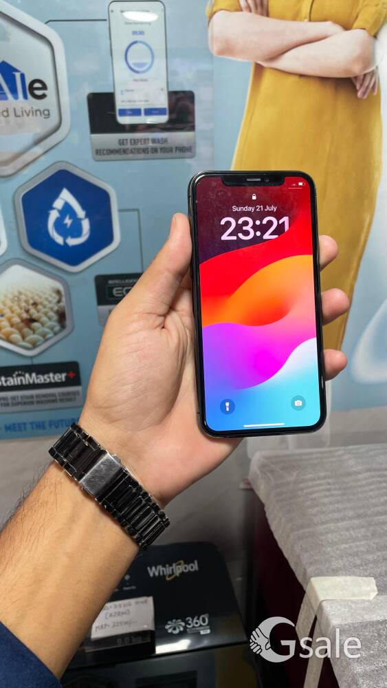 iPhone 11 pro 