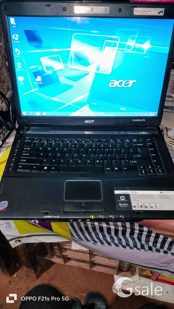 acer very good condition