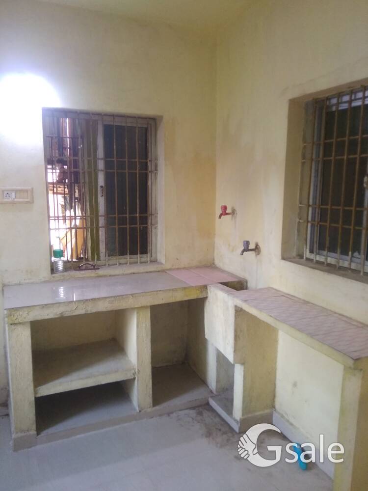 House rent for bachelor 