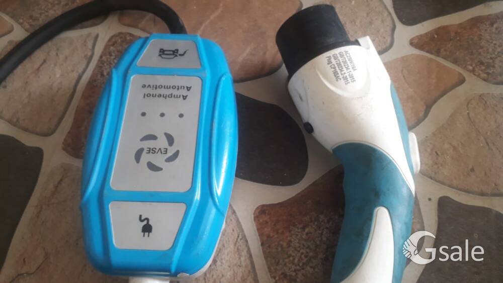 150 range tata evcharger 