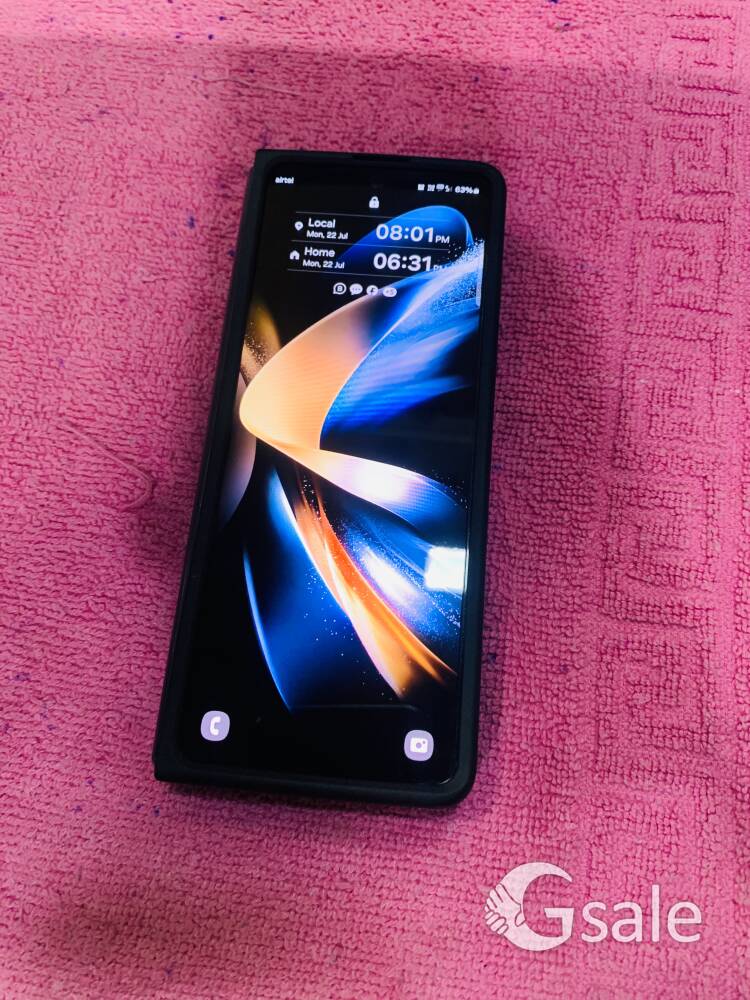 samsung z fold 4