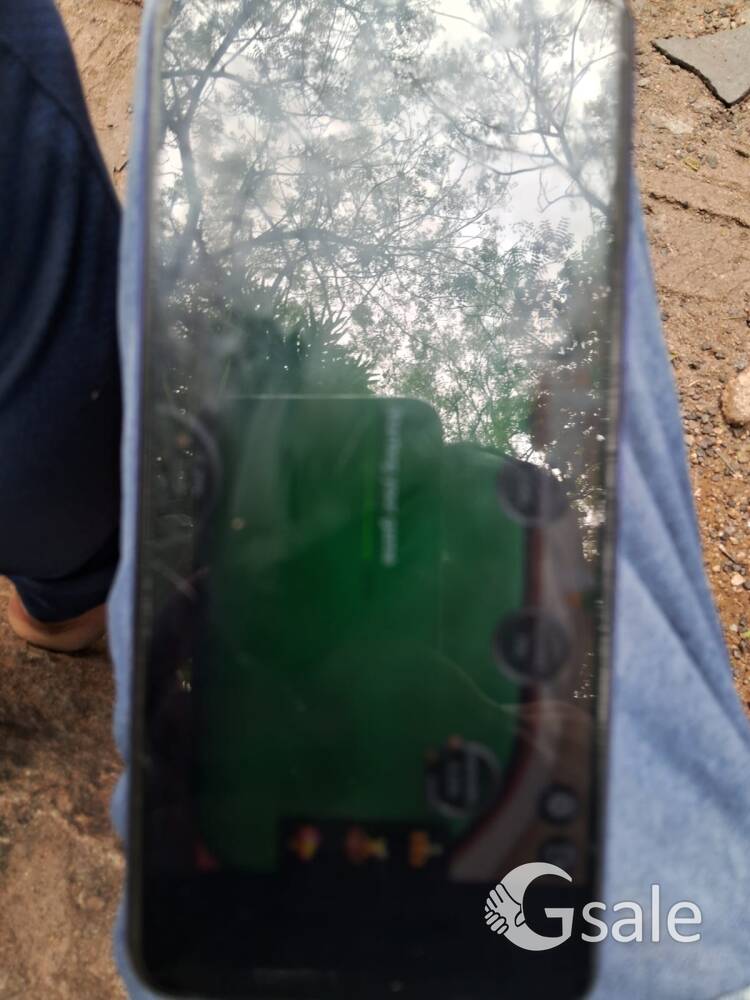 vivo y21 4gb 64 ram