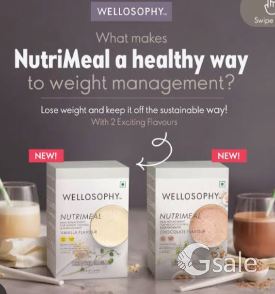 Nutrimeal Special Dietary Food