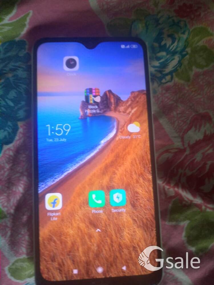 redmi 8a dual