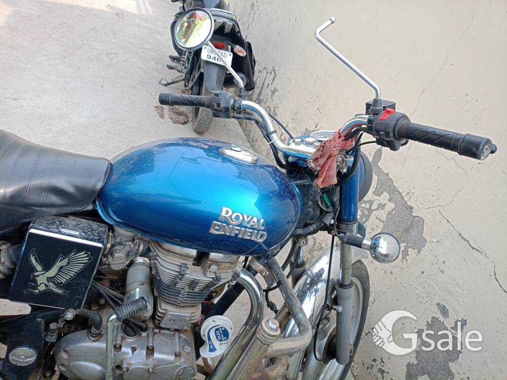 want to sell my bullet 