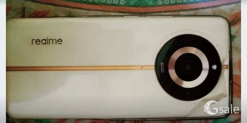 realme 11 pro 5g 8/128